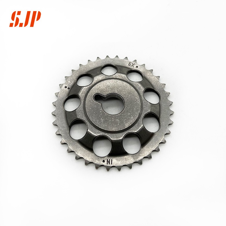 SJ-TY12 Timing Sprocket For TOYOTA 1AZ-FE/1AZ-FSE 2AZ-FE/2AZ-FSE