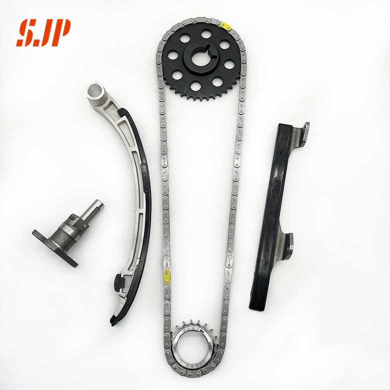 SJ-TY13 Timing Chain Kit For TOYOTA 1FZ-FE