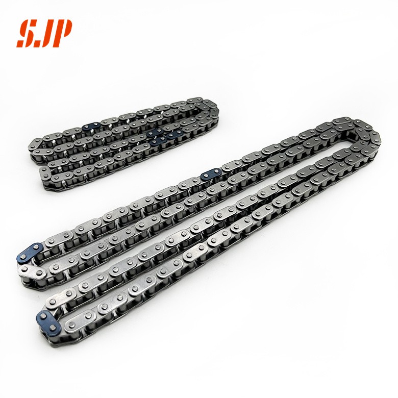 SJ-TY15 Timing Chain For TOYOTA 2TR-FE 2.7L