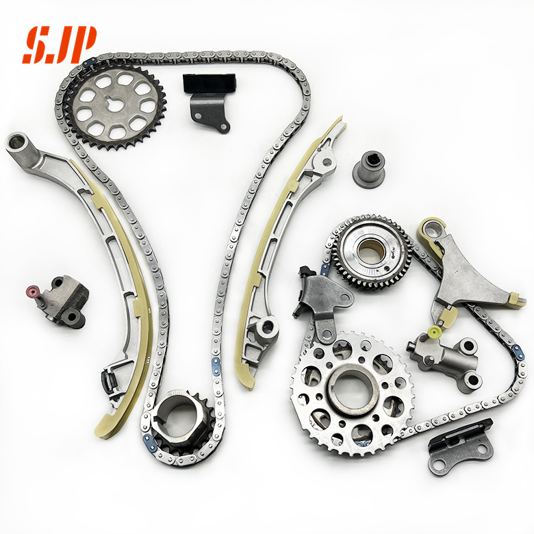 SJ-TY15 Timing Chain Kit For TOYOTA 2TR-FE 2.7L