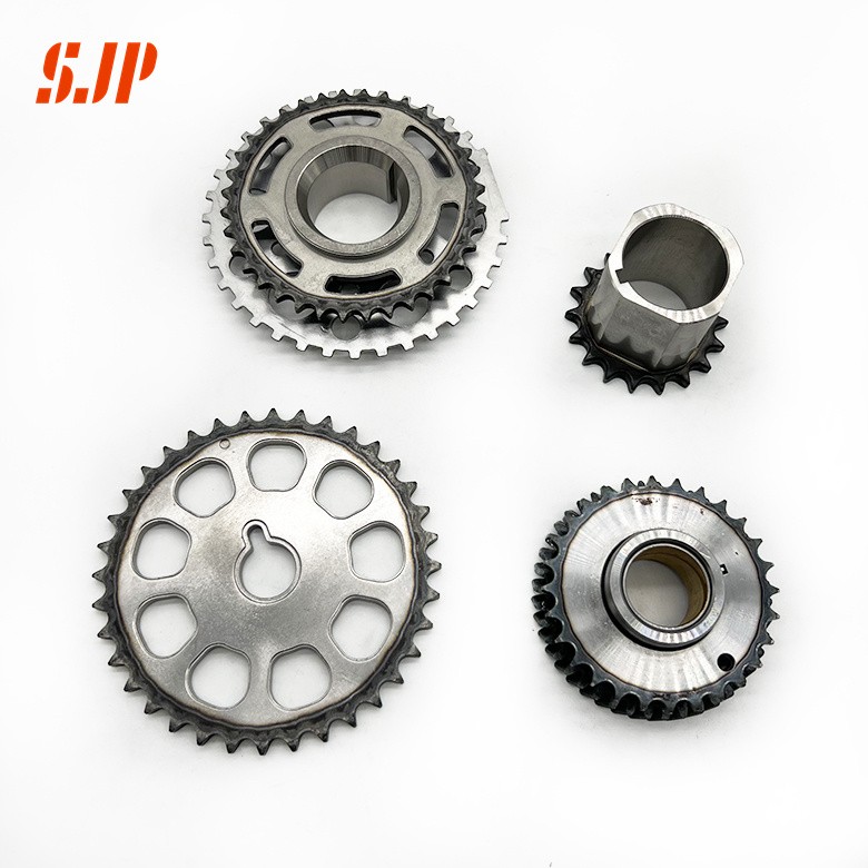 SJ-TY15 Timing Sprocket For TOYOTA 2TR-FE 2.7L