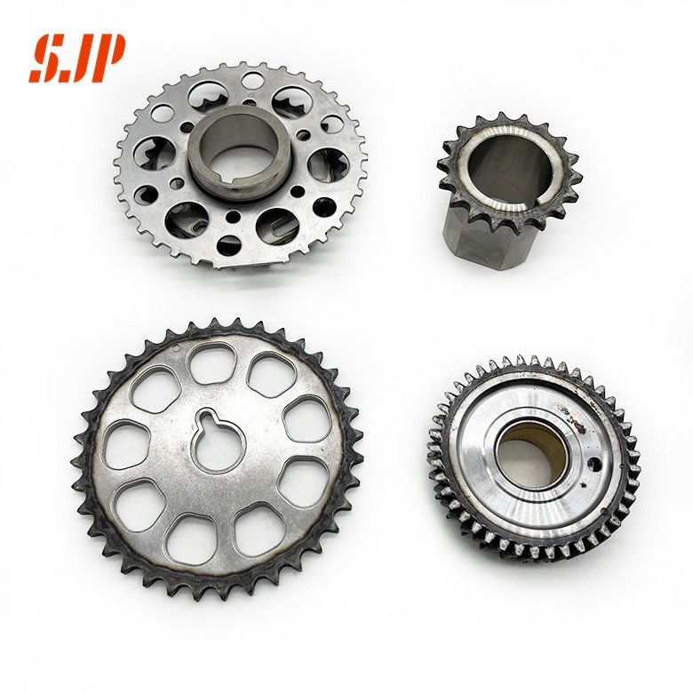 SJ-TY15 Timing Sprocket For TOYOTA 2TR-FE 2.7L