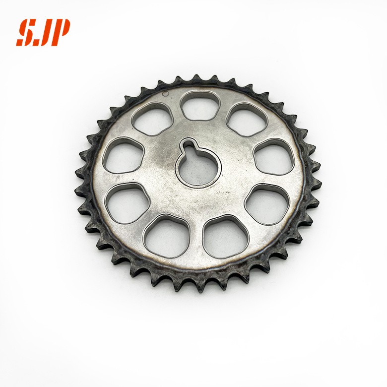 SJ-TY15 Timing Sprocket For TOYOTA 2TR-FE 2.7L