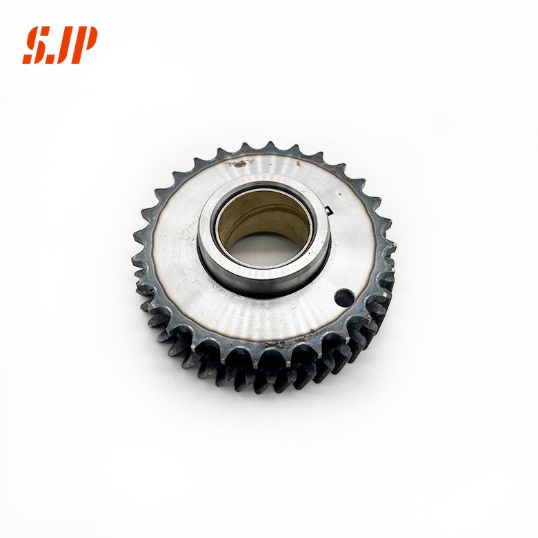 SJ-TY15 Timing Sprocket For TOYOTA 2TR-FE 2.7L