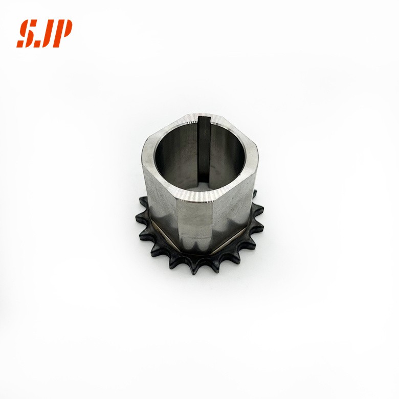 SJ-TY15 Timing Sprocket For TOYOTA 2TR-FE 2.7L