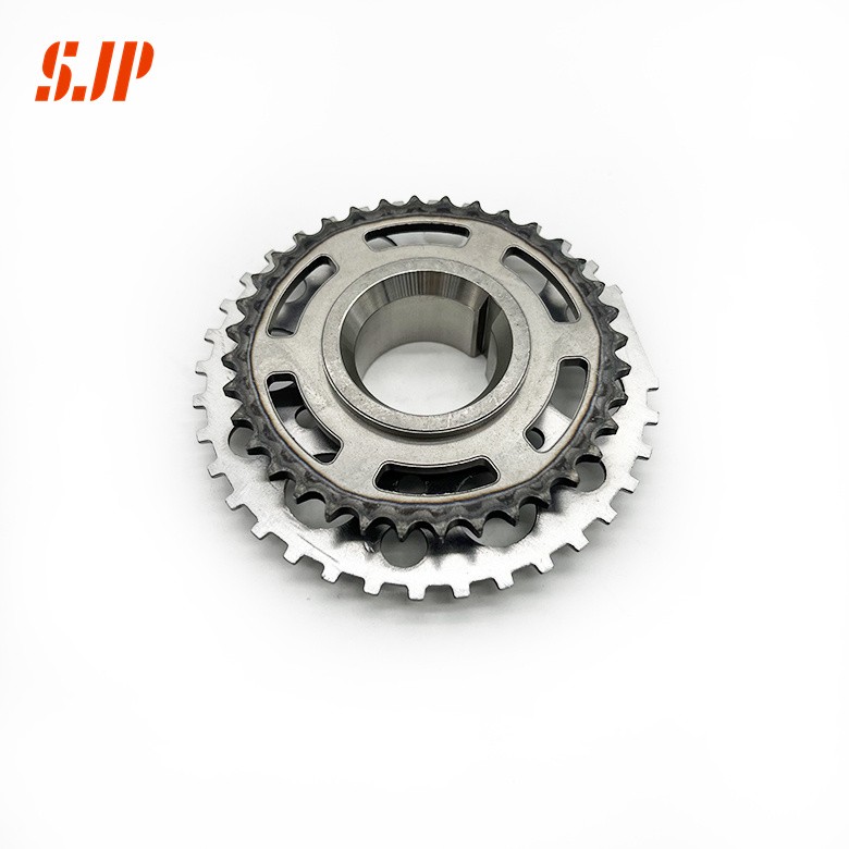 SJ-TY15 Timing Sprocket For TOYOTA 2TR-FE 2.7L