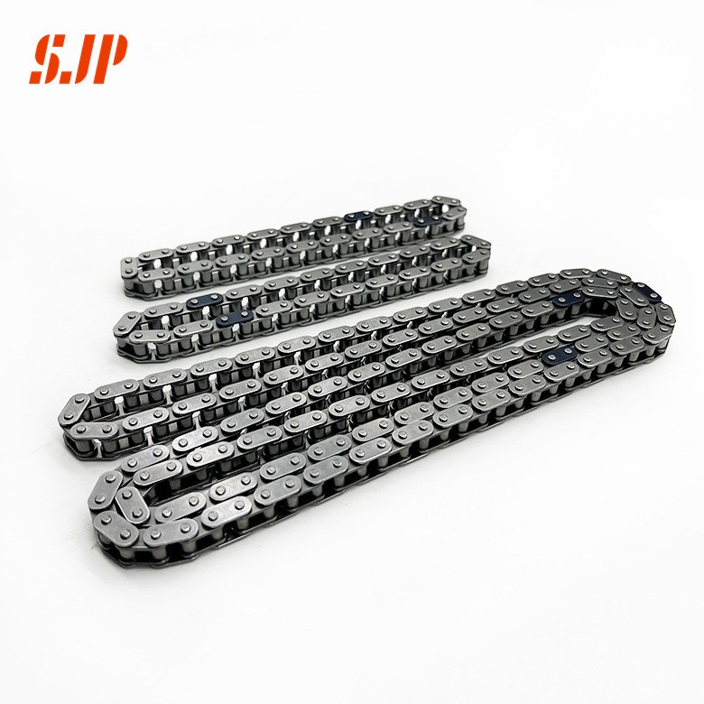 SJ-TY16 Timing Chain For TOYOTA 1GR-FE V6 4.0L