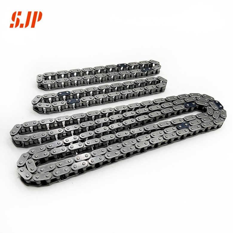 SJ-TY16 Timing Chain For TOYOTA 1GR-FE V6 4.0L