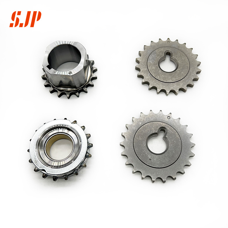 SJ-TY16 Timing Sprocket For TOYOTA 1GR-FE V6 4.0L