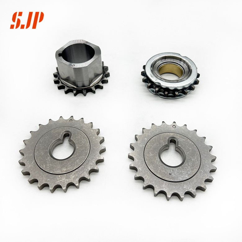 SJ-TY16 Timing Sprocket For TOYOTA 1GR-FE V6 4.0L