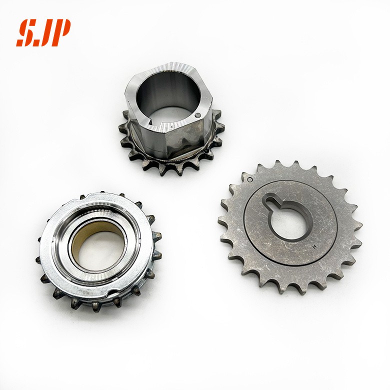 SJ-TY16 Timing Sprocket For TOYOTA 1GR-FE V6 4.0L