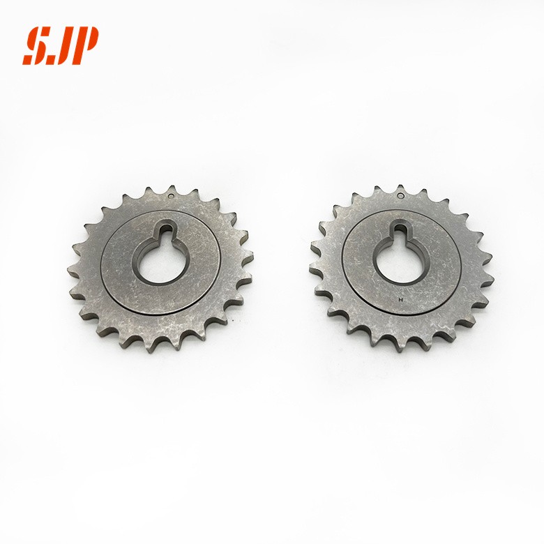 SJ-TY16 Timing Sprocket For TOYOTA 1GR-FE V6 4.0L