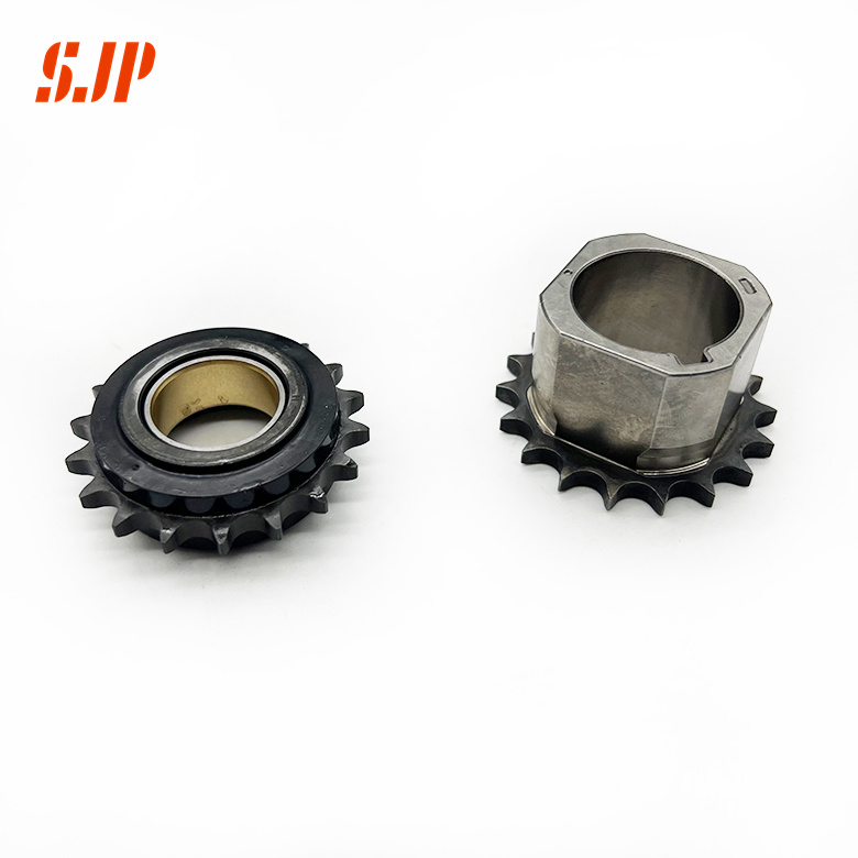 SJ-TY17 Timing Sprocket For TOYOTA 3GR-FE 3.0L