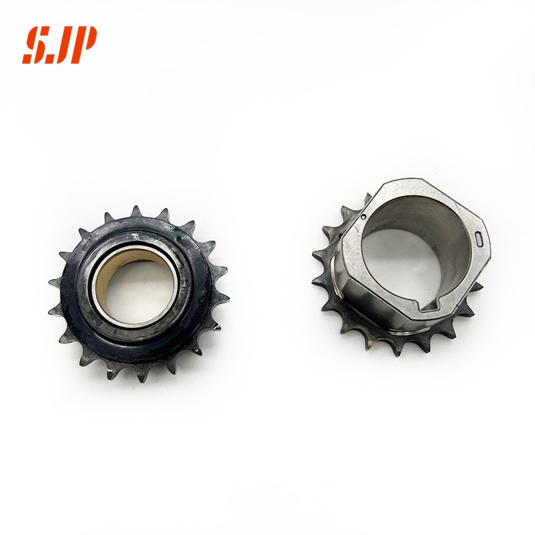 SJ-TY17 Timing Sprocket For TOYOTA 3GR-FE 3.0L