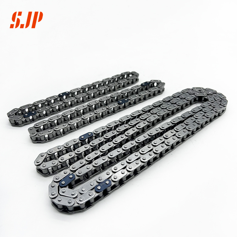SJ-TY18 Timing Chain For TOYOTA 7GR-FE 3.5L