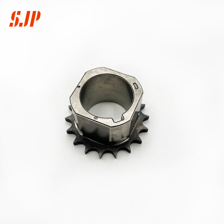 SJ-TY18 Timing Sprocket For TOYOTA 7GR-FE 3.5L