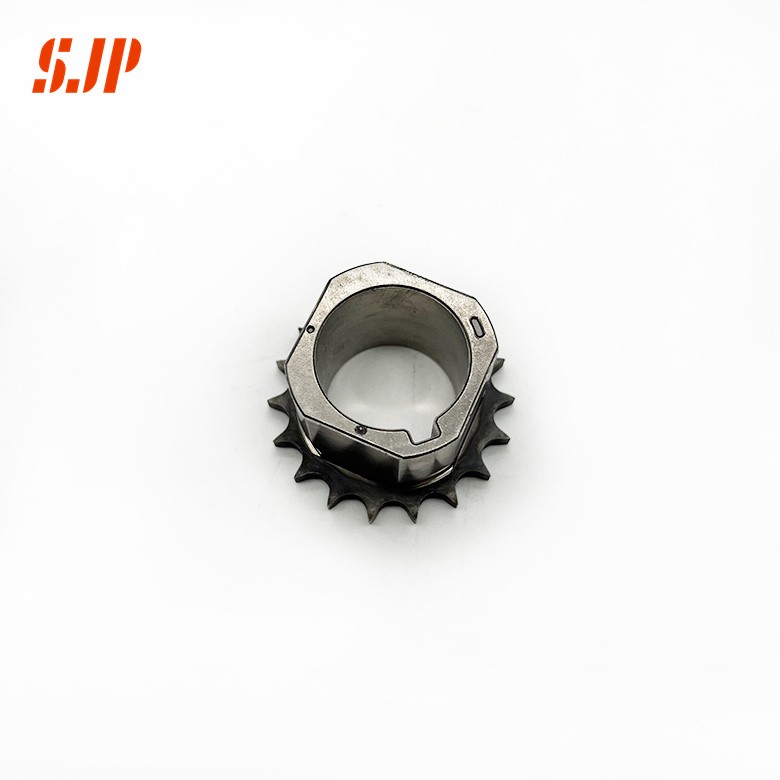 SJ-TY18 Timing Sprocket For TOYOTA 7GR-FE 3.5L