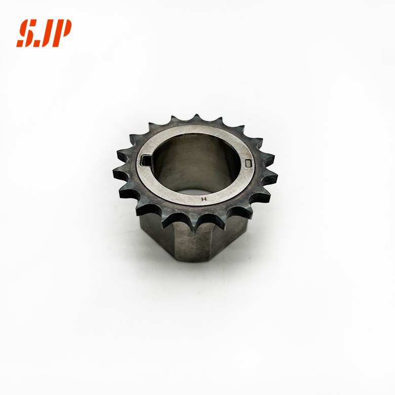 SJ-TY18 Timing Sprocket For TOYOTA 7GR-FE 3.5L