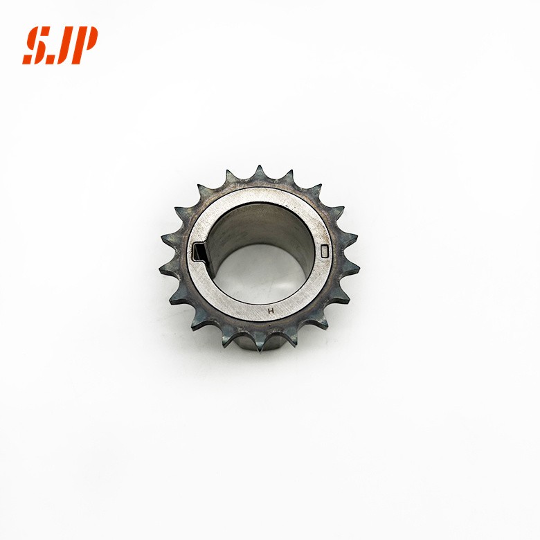 SJ-TY18 Timing Sprocket For TOYOTA 7GR-FE 3.5L