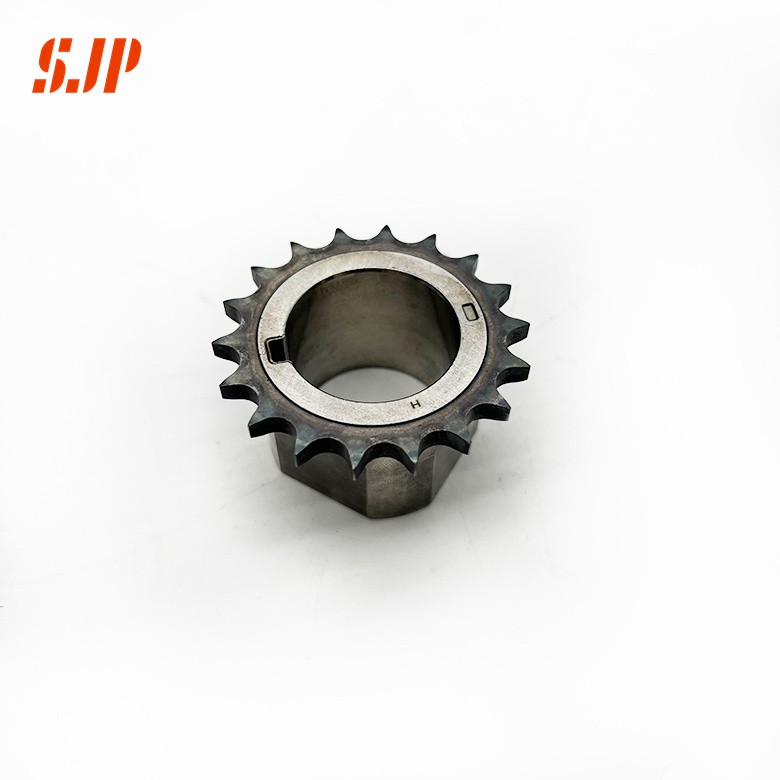 SJ-TY18 Timing Sprocket For TOYOTA 7GR-FE 3.5L