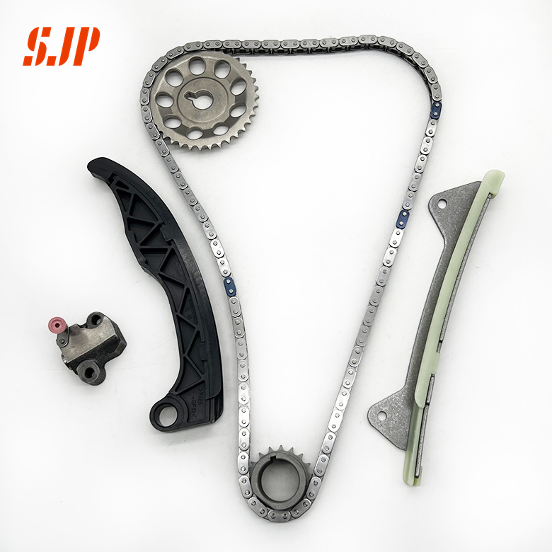SJ-TY19 Timing Chain Kit For TOYOTA 1KR-FE