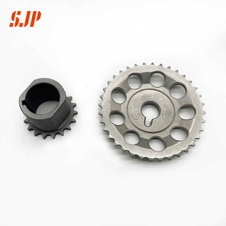 SJ-TY19 Timing Sprocket For TOYOTA 1KR-FE