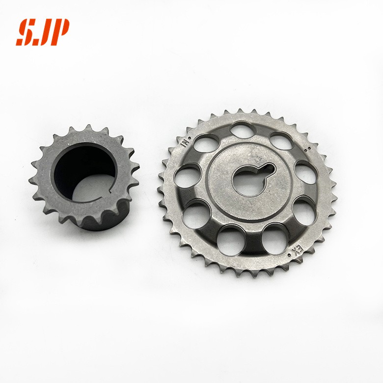 SJ-TY19 Timing Sprocket For TOYOTA 1KR-FE