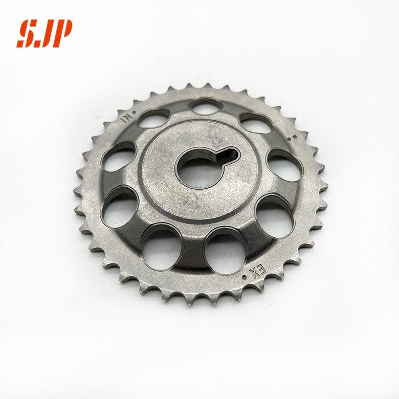 SJ-TY19 Timing Sprocket For TOYOTA 1KR-FE