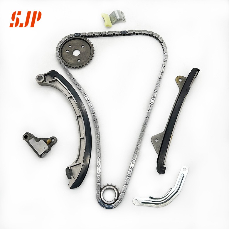 SJ-TY21 Timing Chain Kit For TOYOTA 3SZ-FE 1500CC