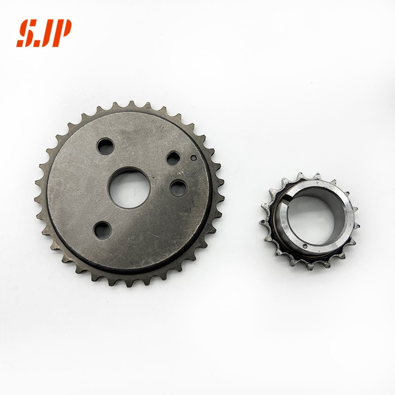 SJ-TY21 Timing Sprocket For TOYOTA 3SZ-FE 1500CC