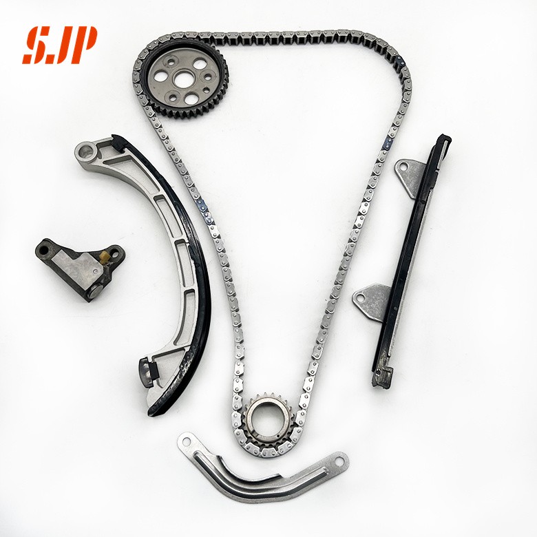 SJ-TY22 Timing Chain Kit For TOYOTA 2SZ-FE