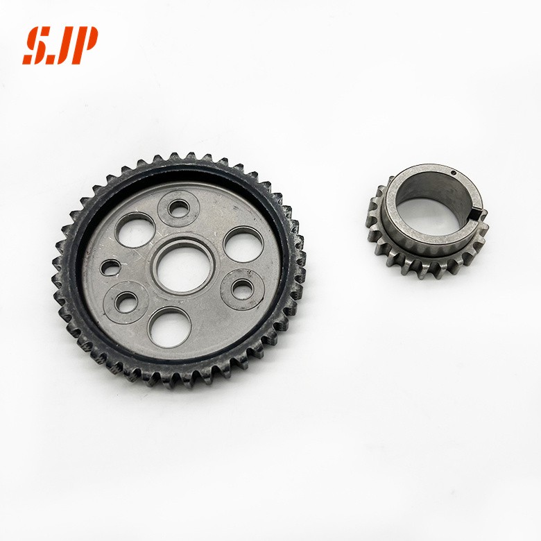 SJ-TY22 Timing Sprocket For TOYOTA 2SZ-FE