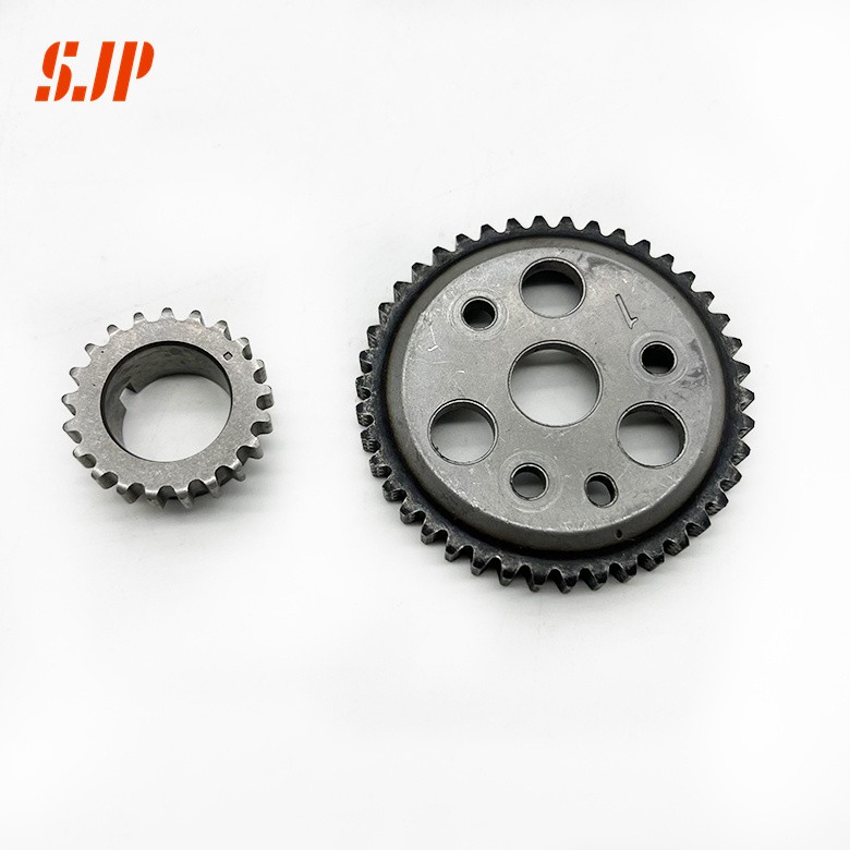 SJ-TY22 Timing Sprocket For TOYOTA 2SZ-FE