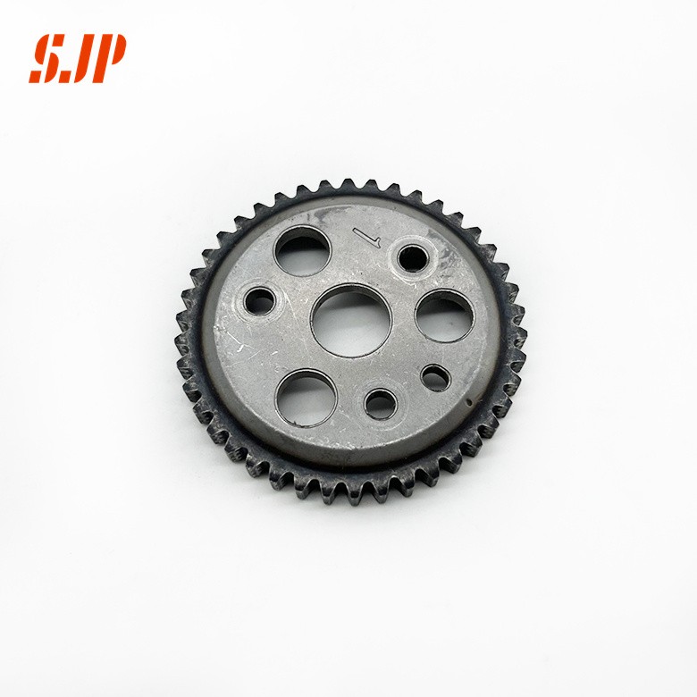 SJ-TY22 Timing Sprocket For TOYOTA 2SZ-FE