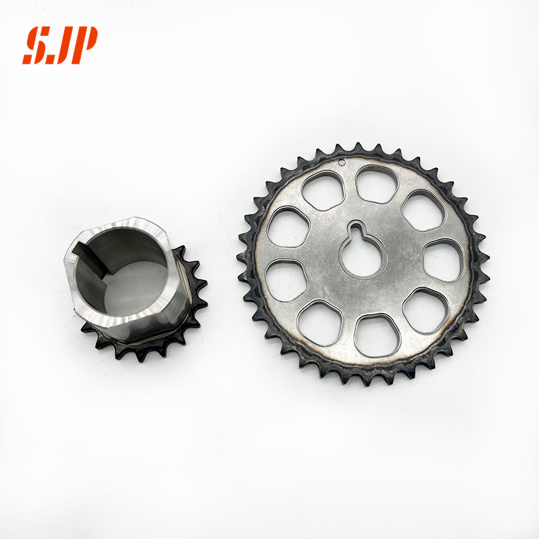 SJ-TY23 Timing Sprocket For TOYOTA 1TR-FE