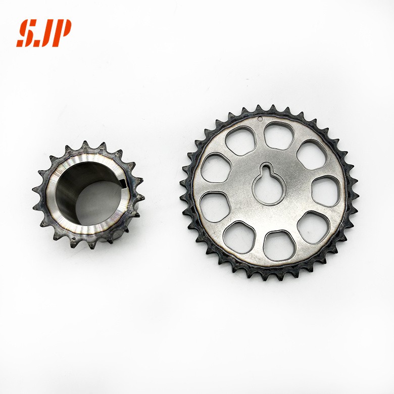 SJ-TY23 Timing Sprocket For TOYOTA 1TR-FE