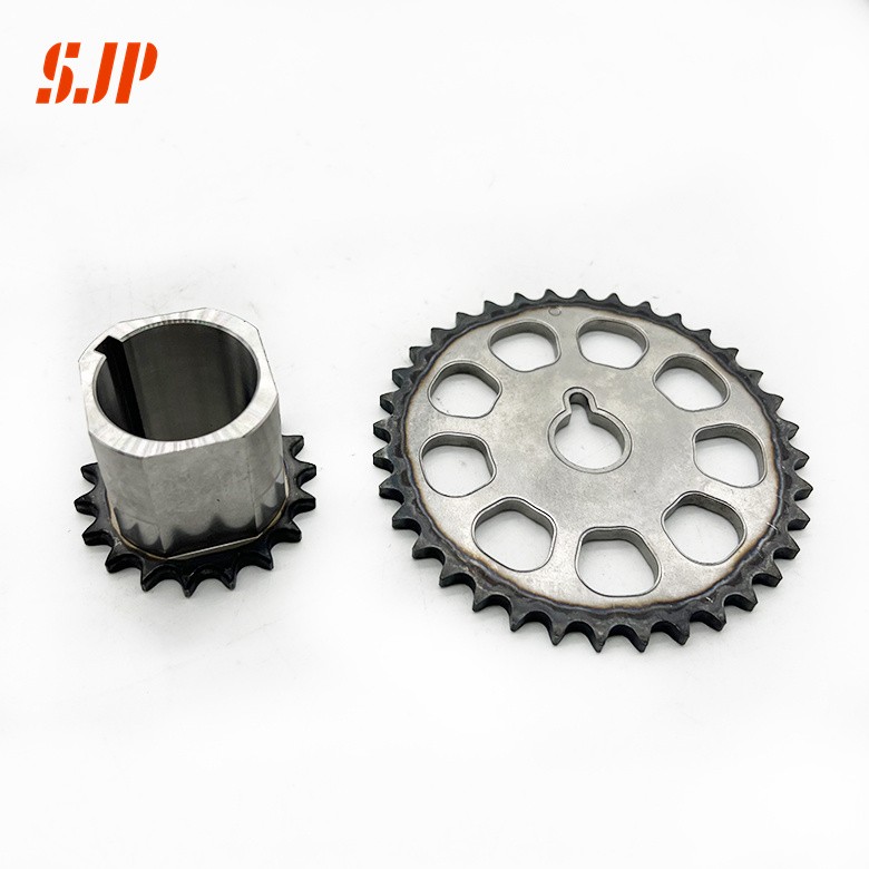 SJ-TY23 Timing Sprocket For TOYOTA 1TR-FE