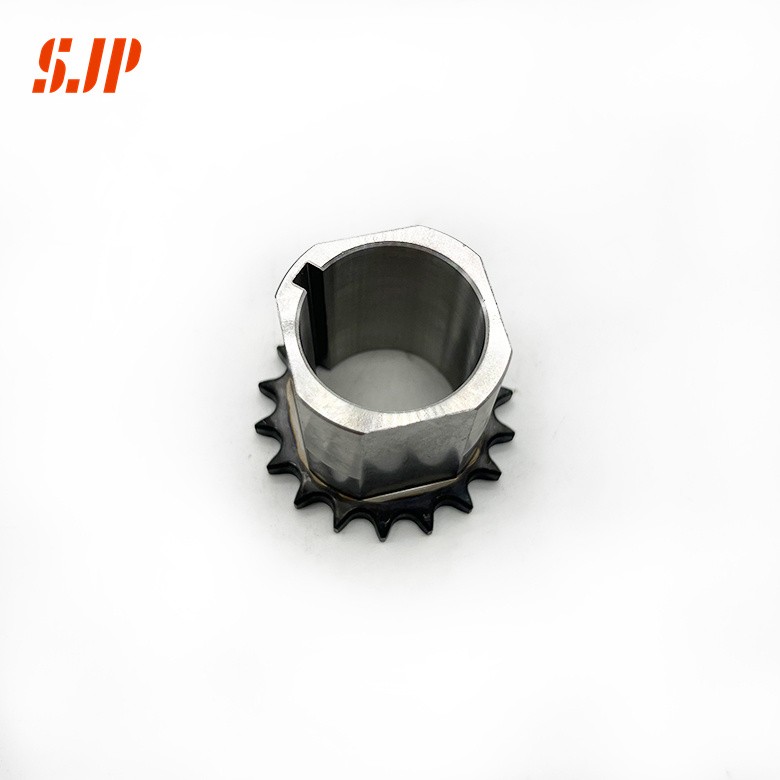 SJ-TY23 Timing Sprocket For TOYOTA 1TR-FE