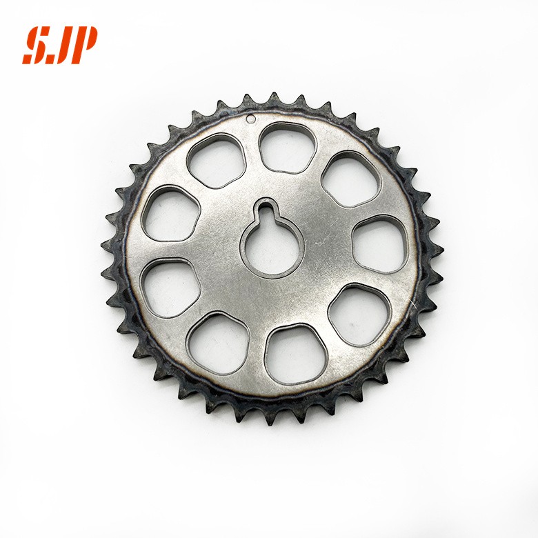 SJ-TY23 Timing Sprocket For TOYOTA 1TR-FE