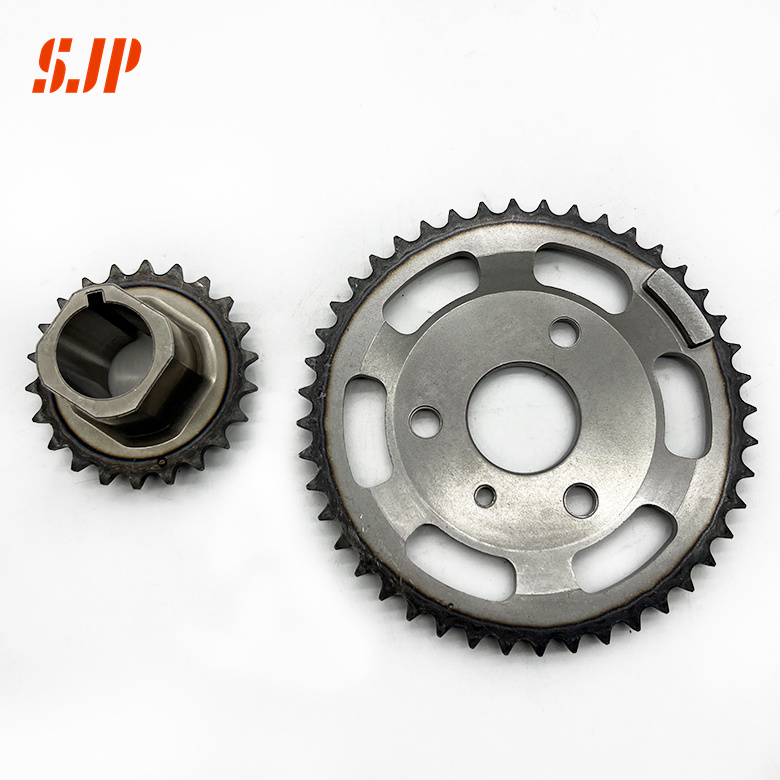 SJ-TY24 Timing Sprocket For TOYOTA 1ND-TV