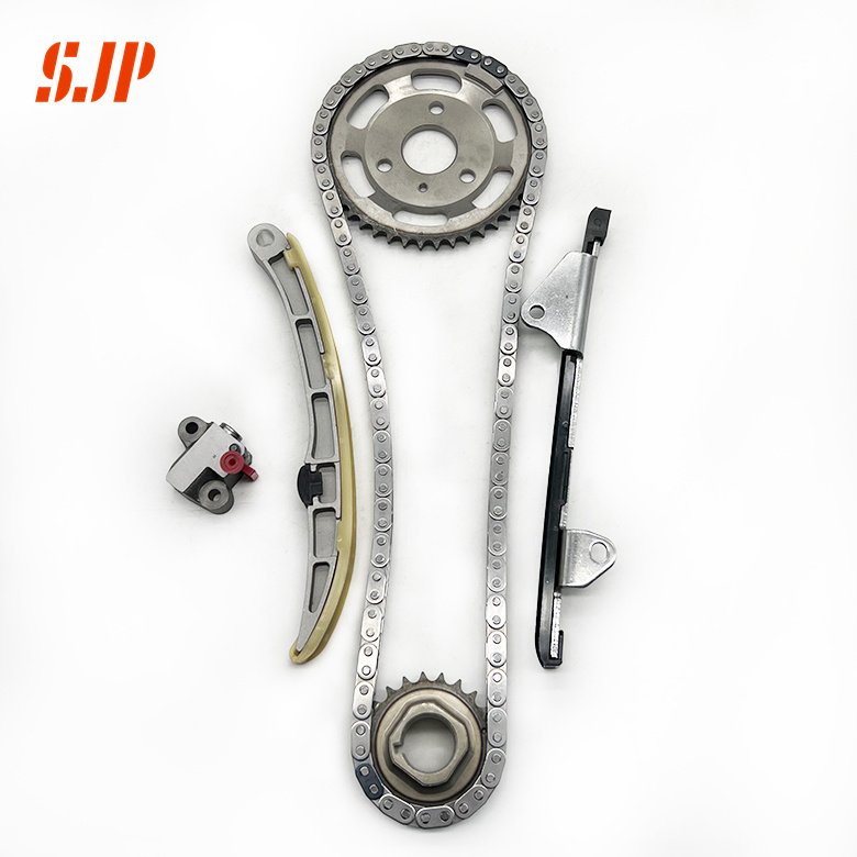 SJ-TY24 Timing Chain Kit For TOYOTA 1ND-TV