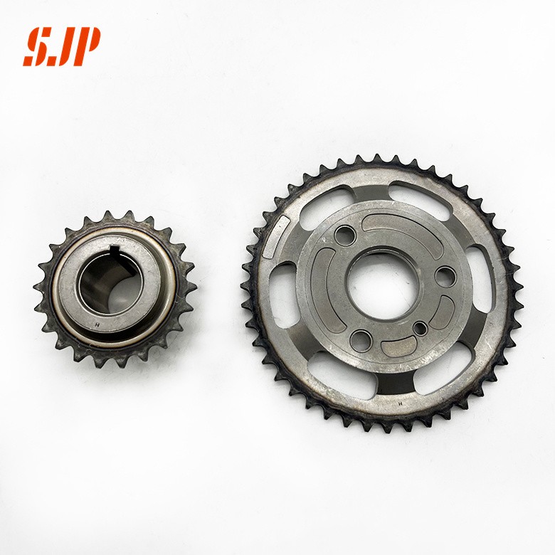 SJ-TY24 Timing Sprocket For TOYOTA 1ND-TV