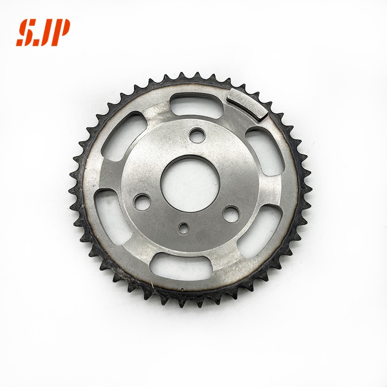 SJ-TY24 Timing Sprocket For TOYOTA 1ND-TV