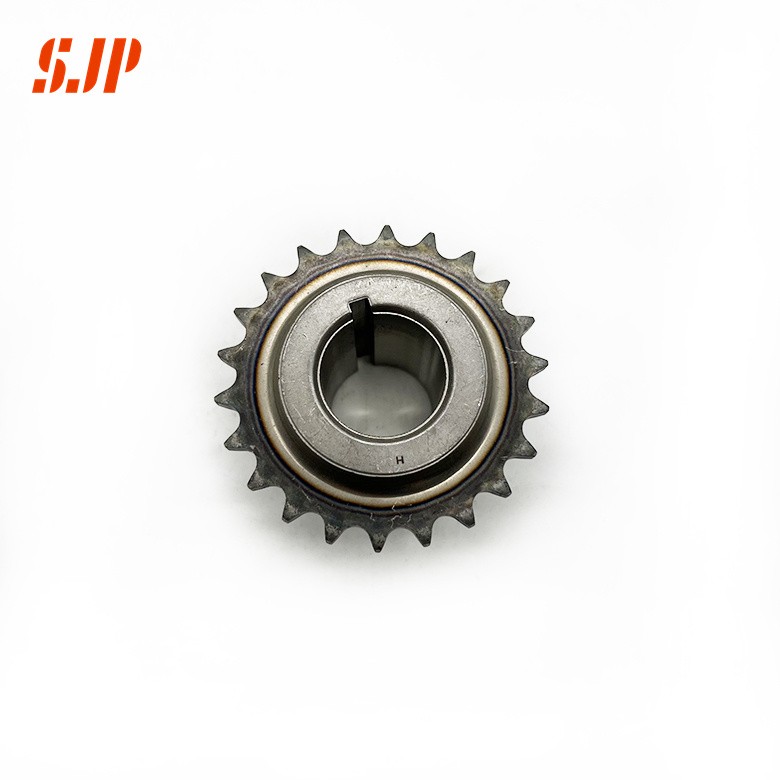 SJ-TY24 Timing Sprocket For TOYOTA 1ND-TV