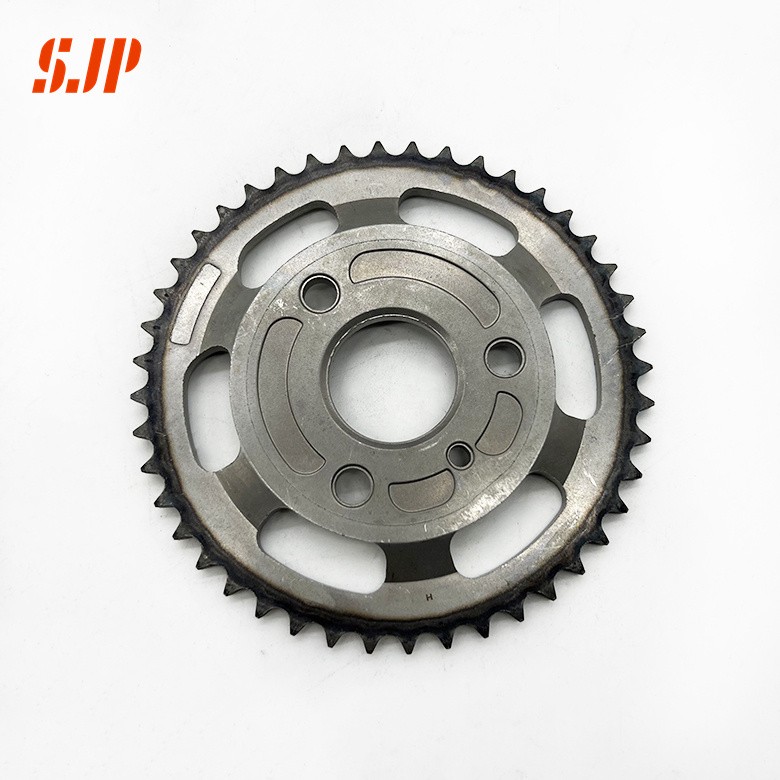 SJ-TY24 Timing Sprocket For TOYOTA 1ND-TV