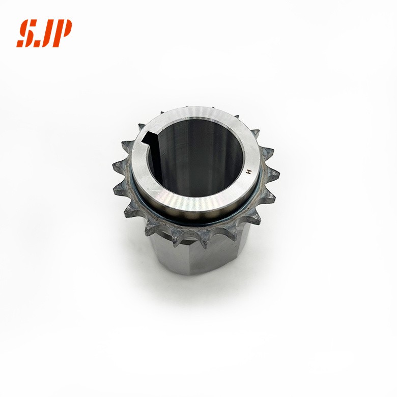 SJ-TY28 Timing Sprocket For TOYOTA 3UR-FSE FBE V8 5.7L