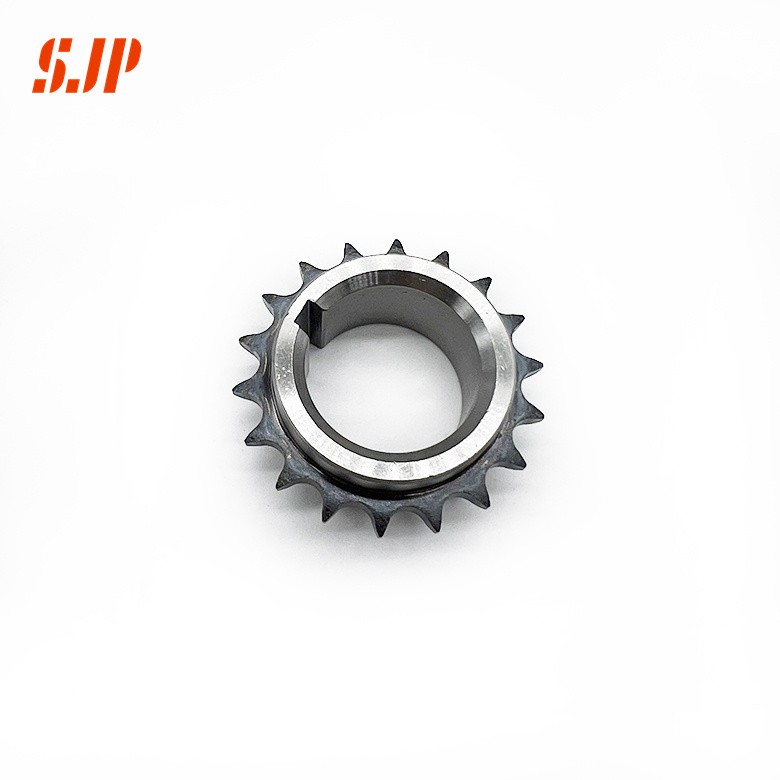 SJ-TY28 Timing Sprocket For TOYOTA 3UR-FSE FBE V8 5.7L