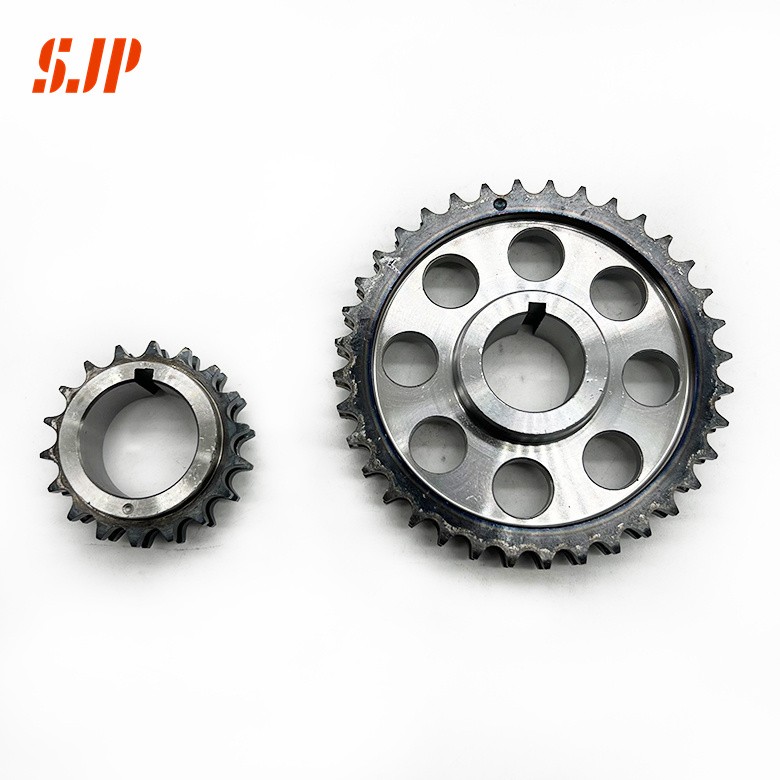 SJ-TY40 Timing Chain Kit For TOYOTA 2Y/3Y/4Y