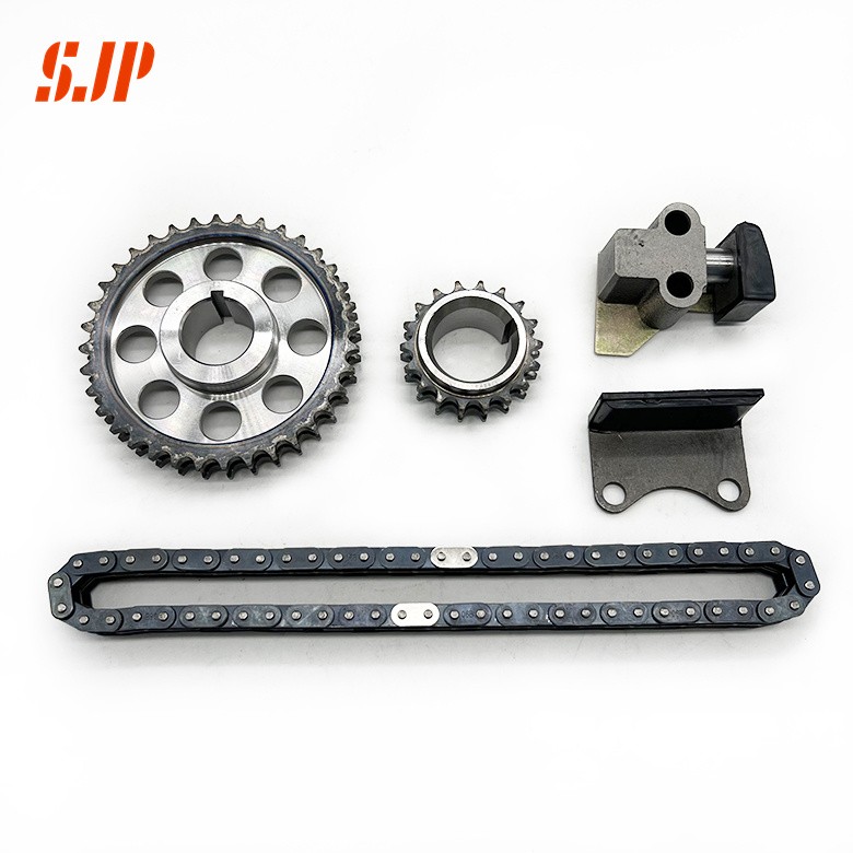 SJ-TY40 Timing Chain Kit For TOYOTA 2Y/3Y/4Y