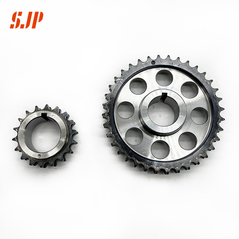 SJ-TY40 Timing Sprocket For TOYOTA 2Y/3Y/4Y